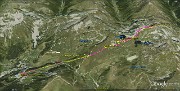 08 Tracciato GPS - Corno Stella - 1